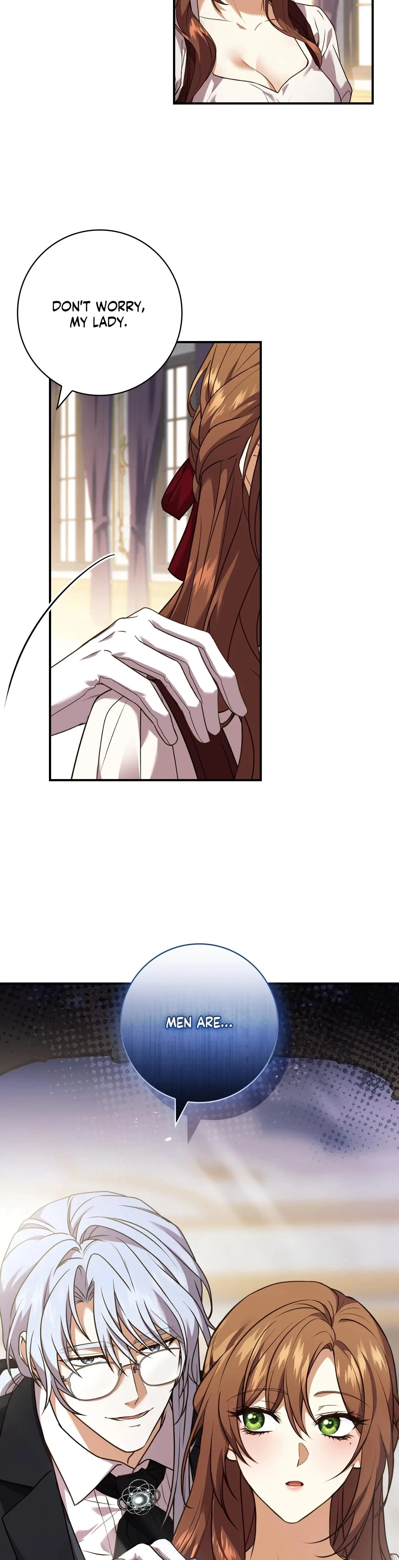 The Hate Trap Chapter 24, page 38