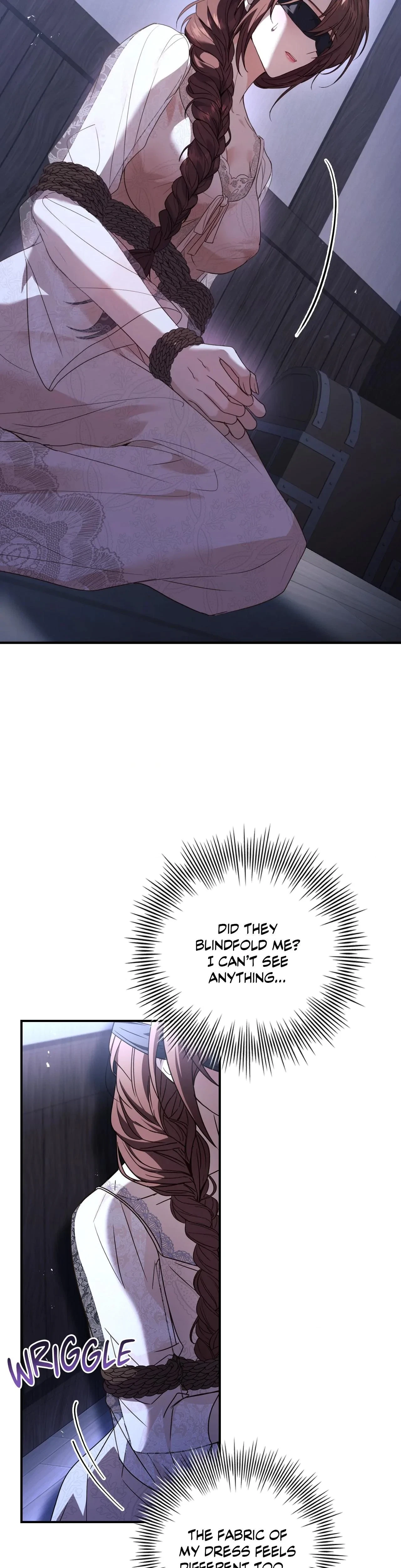 The Hate Trap Chapter 24, page 41