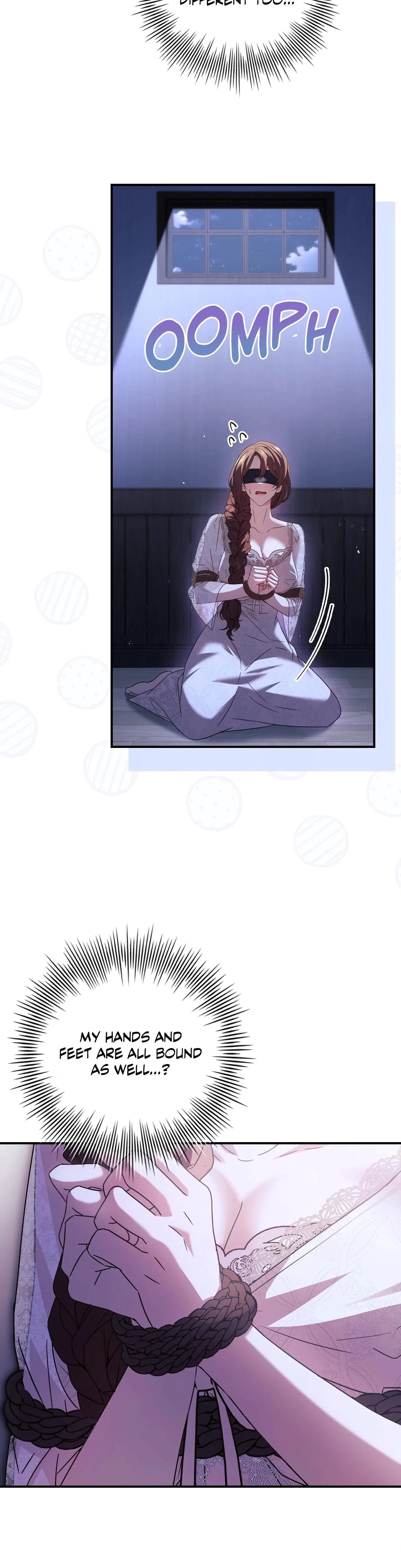 The Hate Trap Chapter 24, page 42