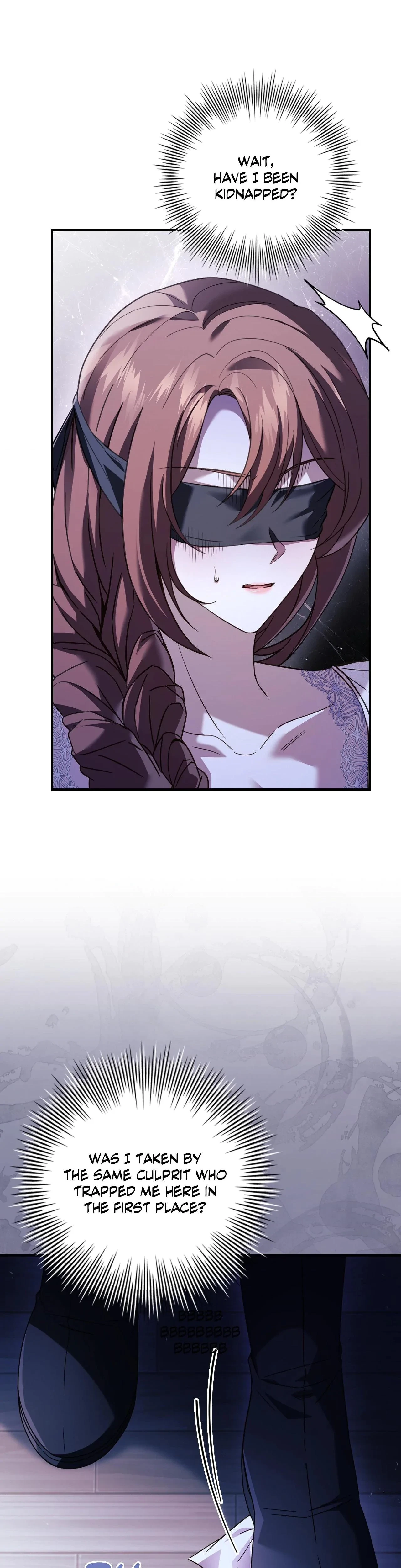 The Hate Trap Chapter 24, page 43