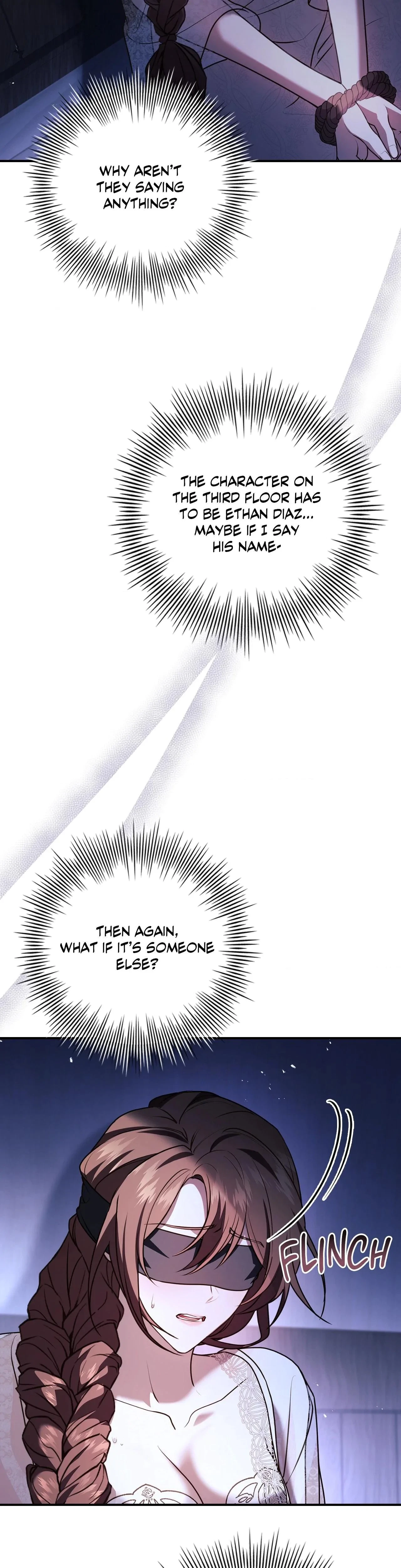The Hate Trap Chapter 24, page 47