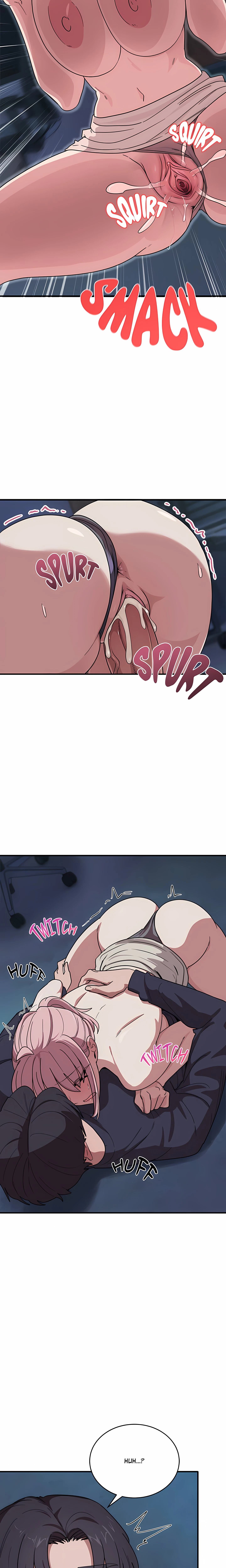 I Became A Dog! Chapter 16 (Uncensored), page 26
