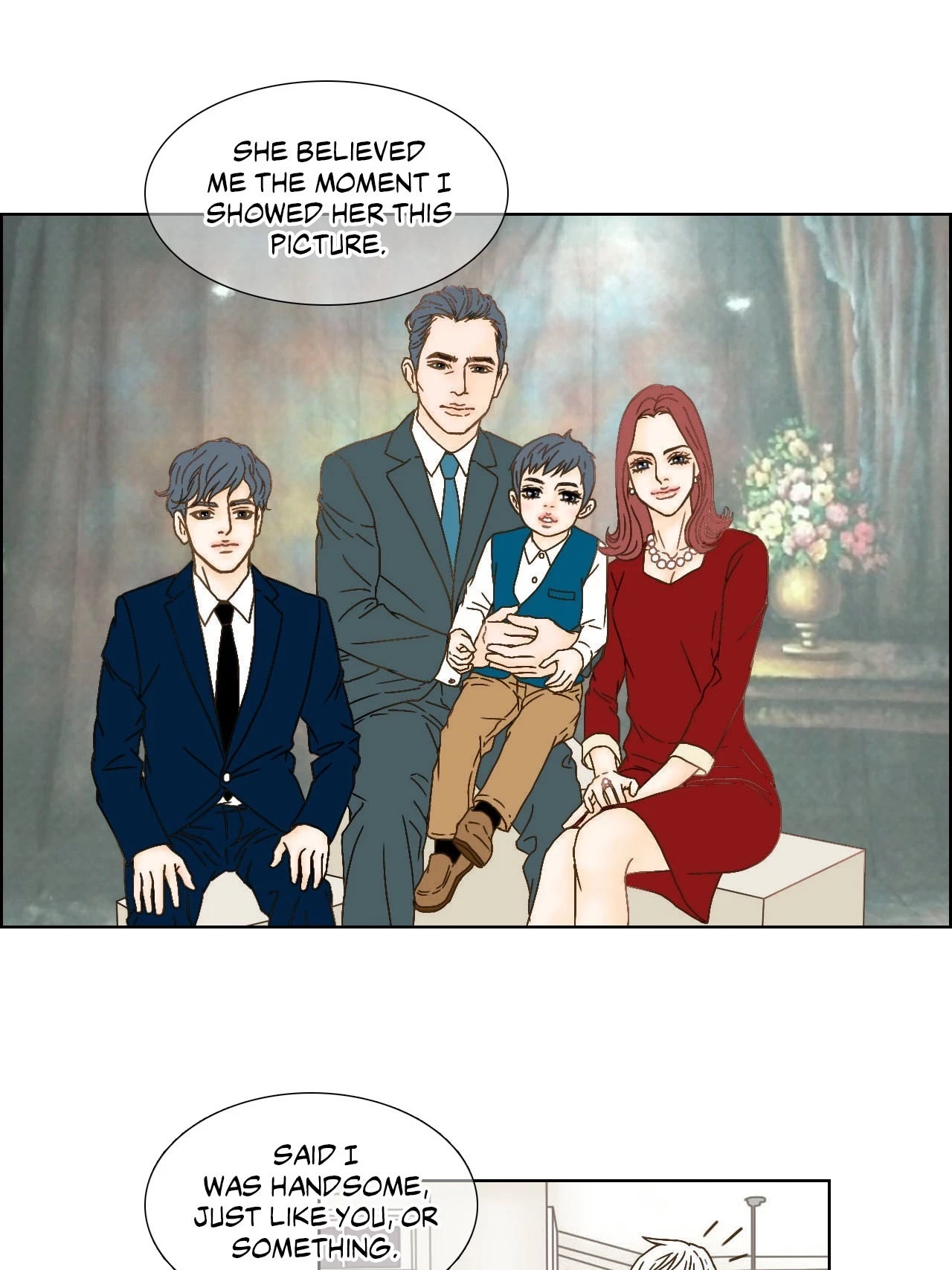 My Mother's Lover 2 Chapter 26, page 14