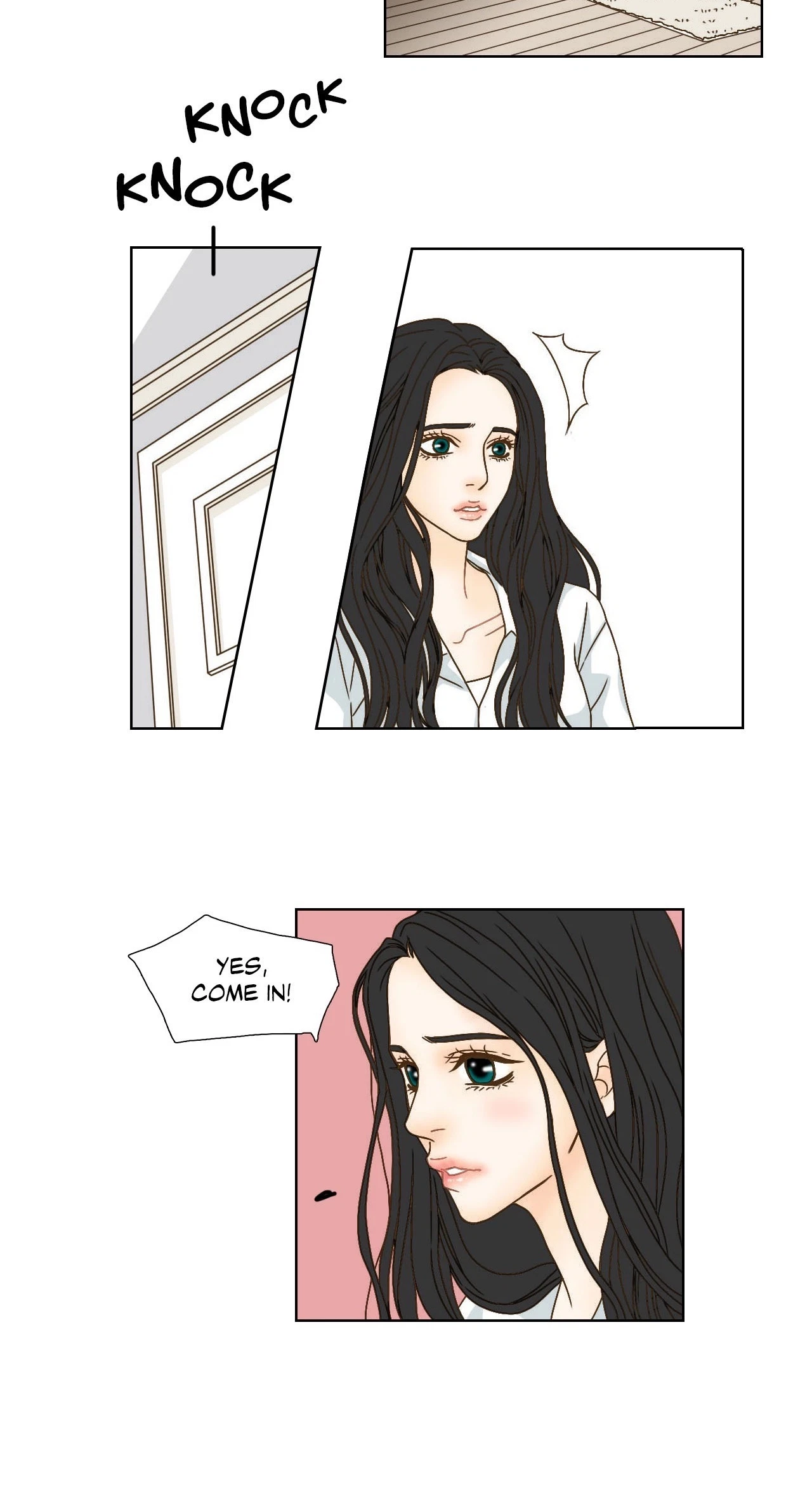 My Mother's Lover 2 Chapter 26, page 27