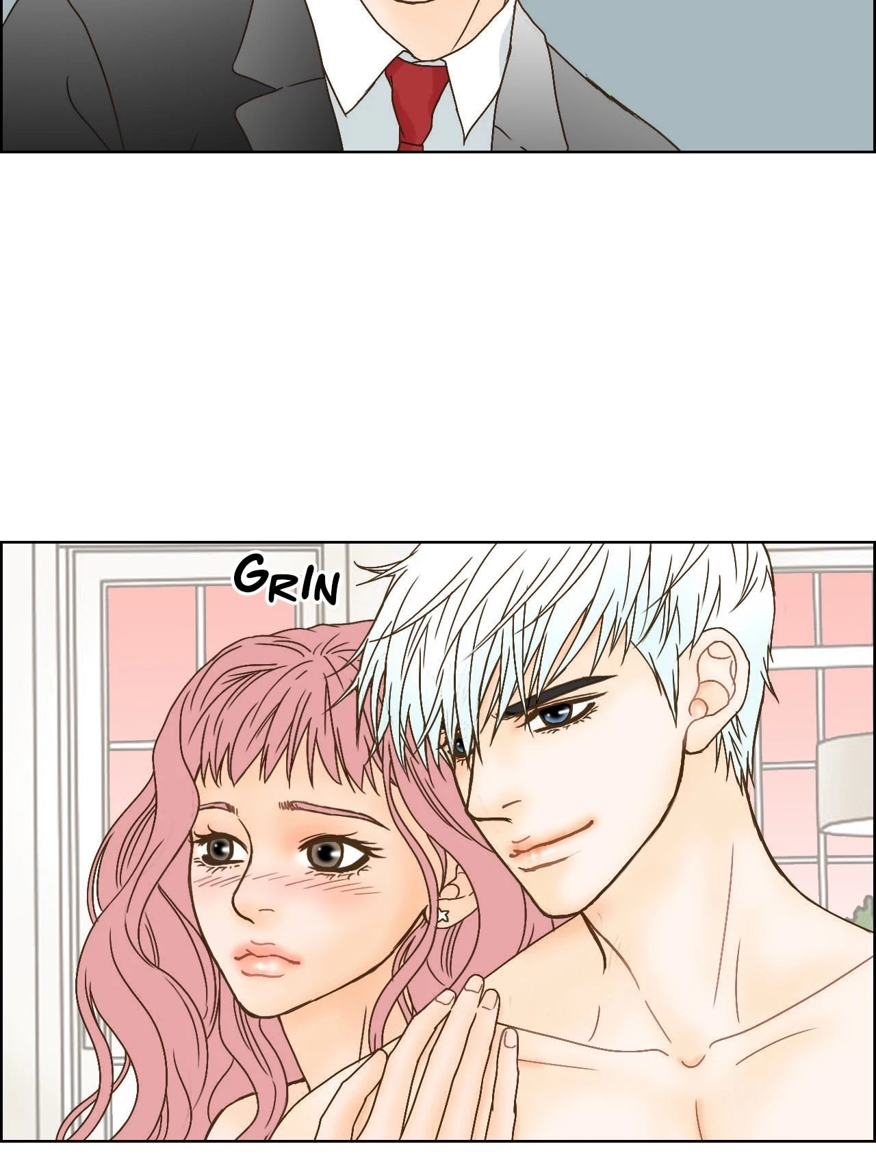 My Mother's Lover 2 Chapter 26, page 3