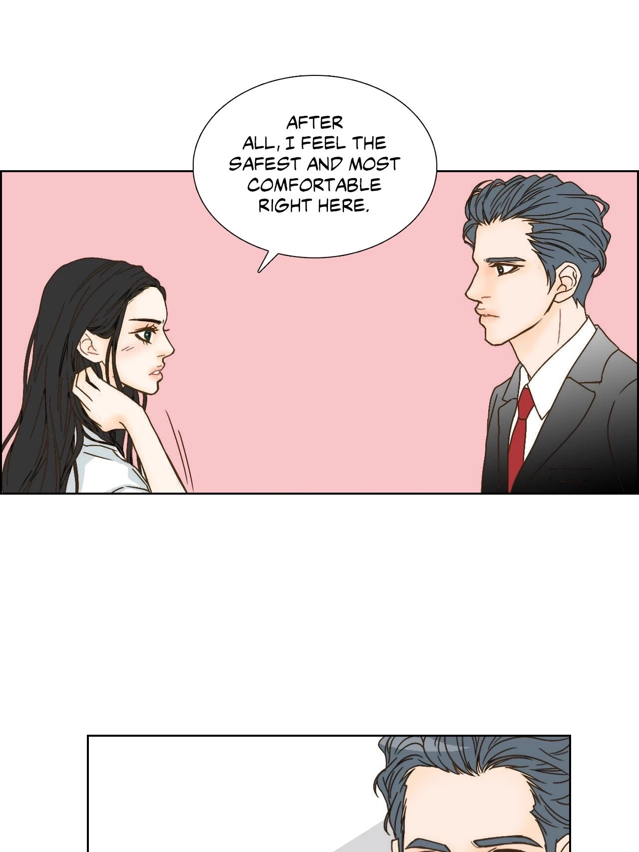 My Mother's Lover 2 Chapter 26, page 31