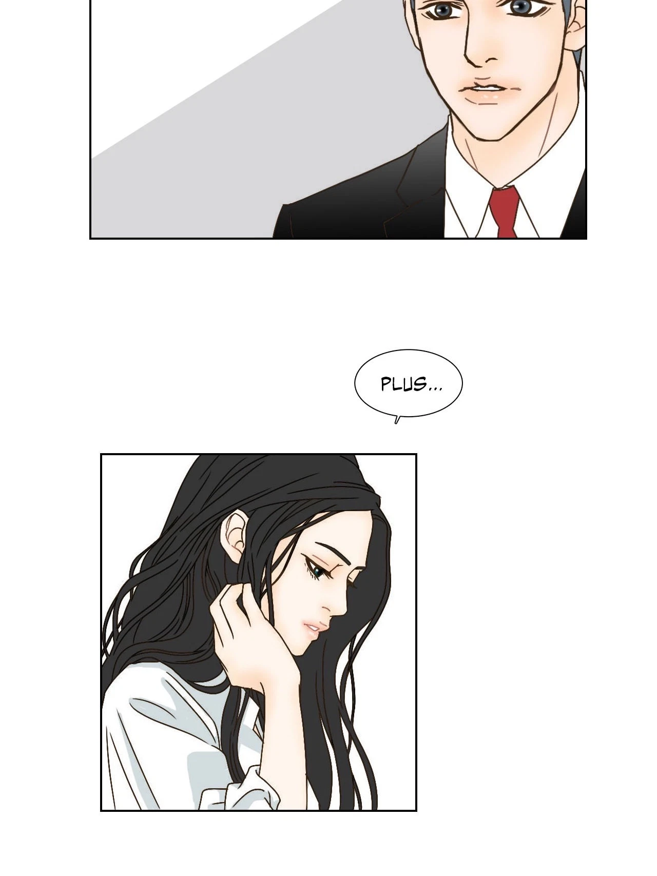 My Mother's Lover 2 Chapter 26, page 32