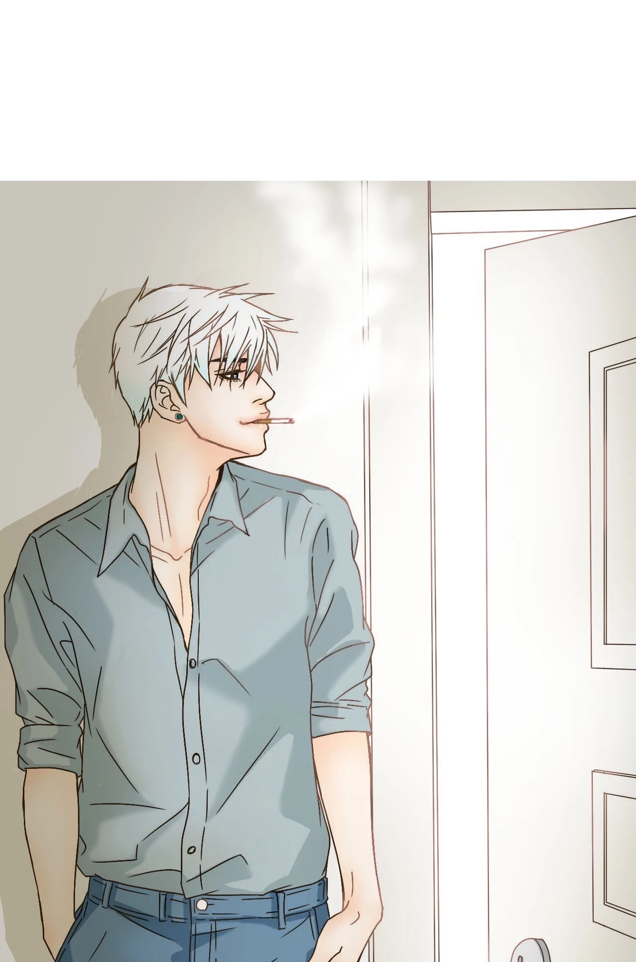 My Mother's Lover 2 Chapter 26, page 34