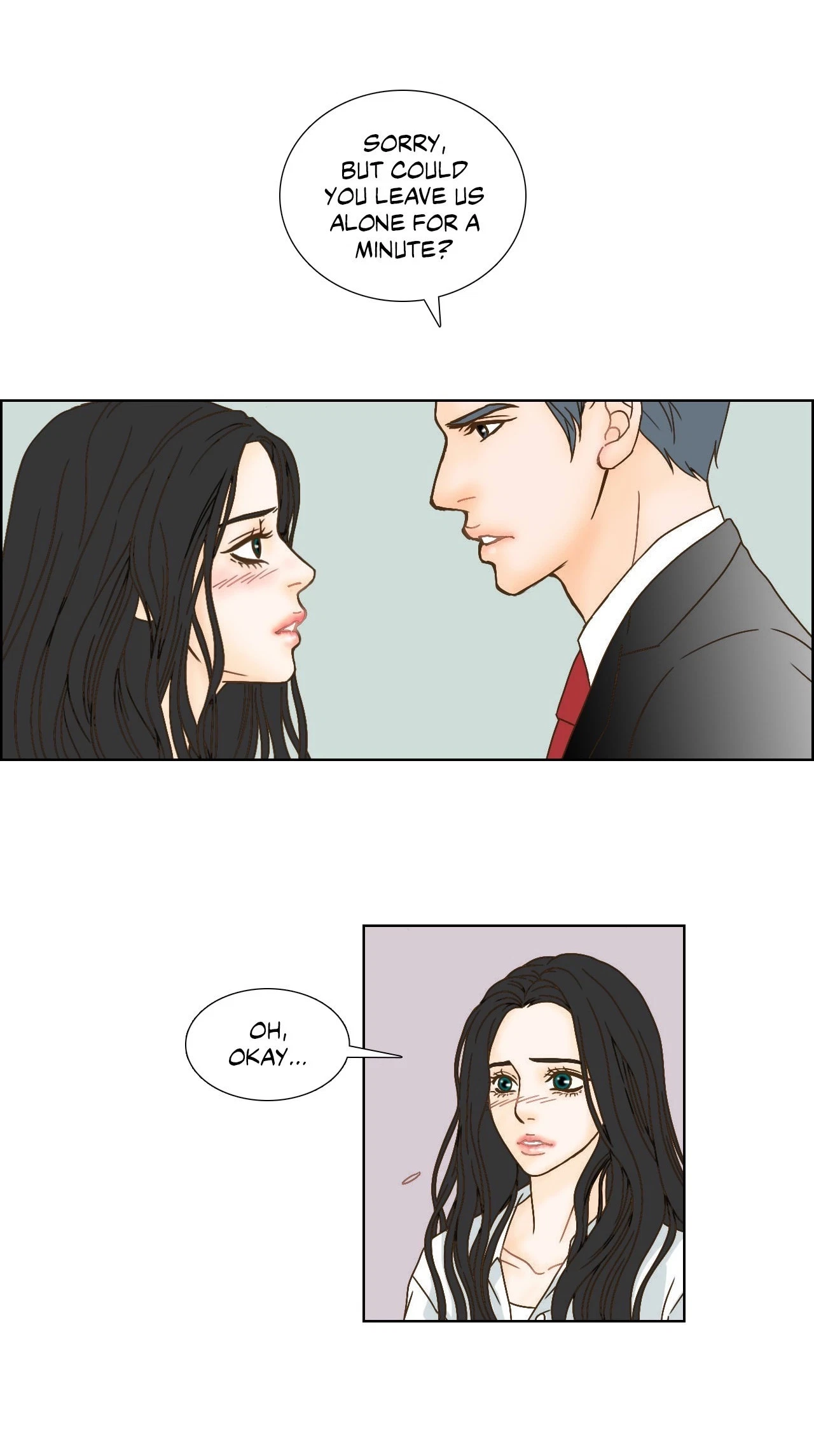 My Mother's Lover 2 Chapter 26, page 5