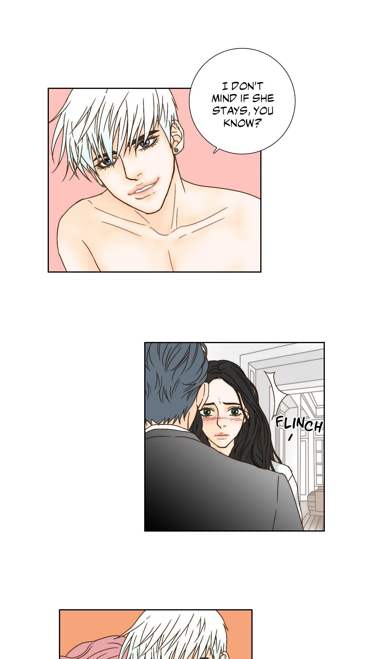 My Mother's Lover 2 Chapter 26, page 6