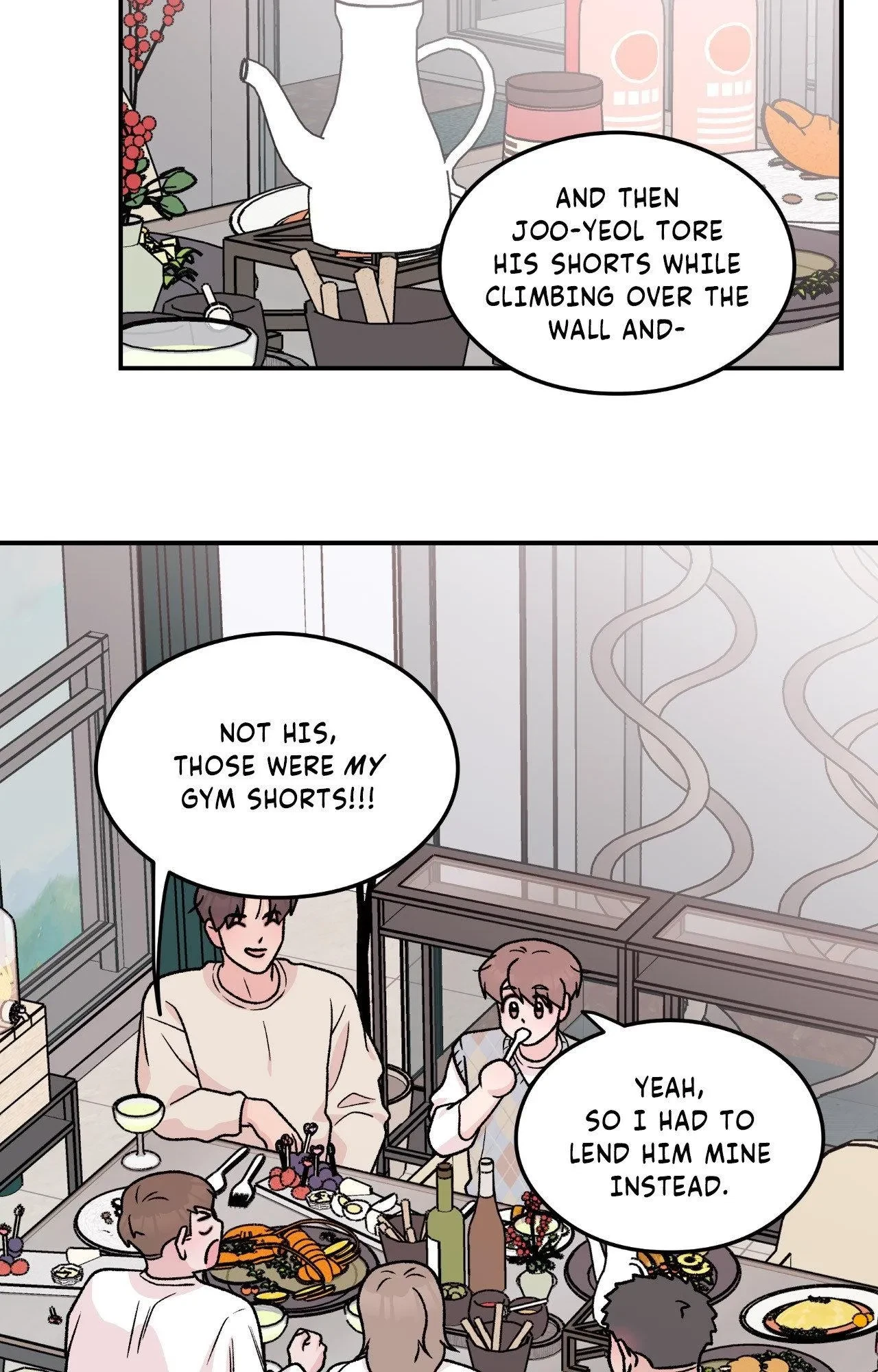 Flip Turn Side.5, page 23
