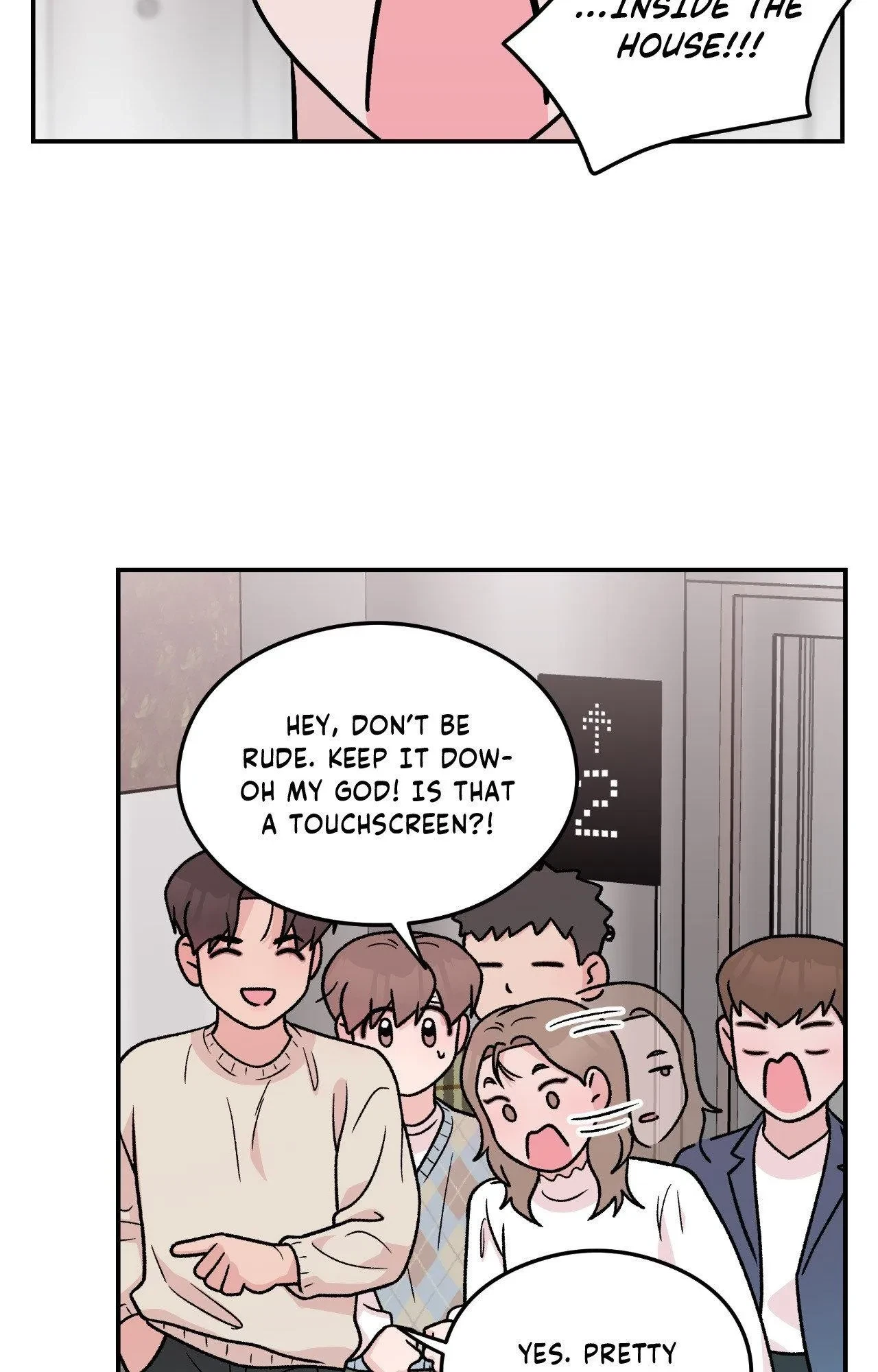 Flip Turn Side.5, page 3