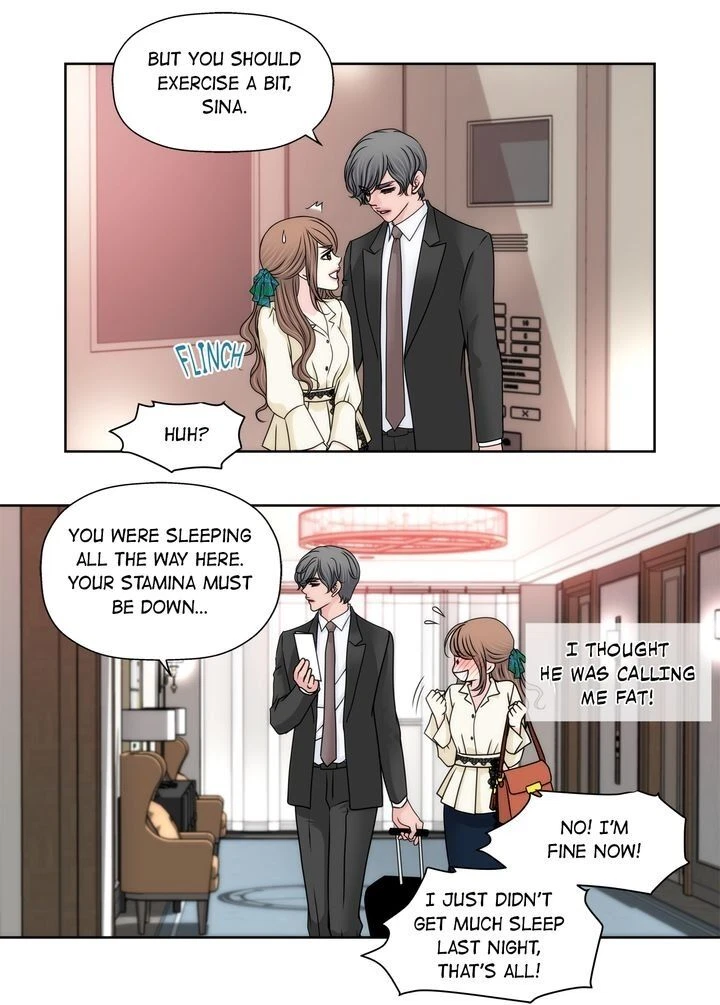 Chapter 92, page 22