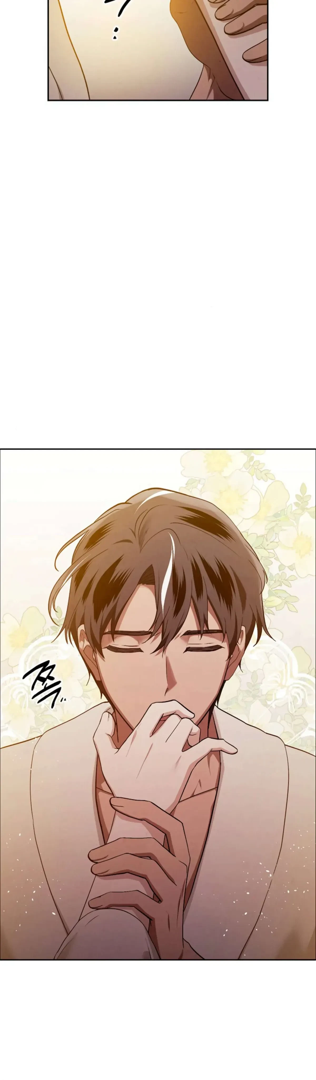 The Emperor Is HARD To Please! Chapter 28, page 14