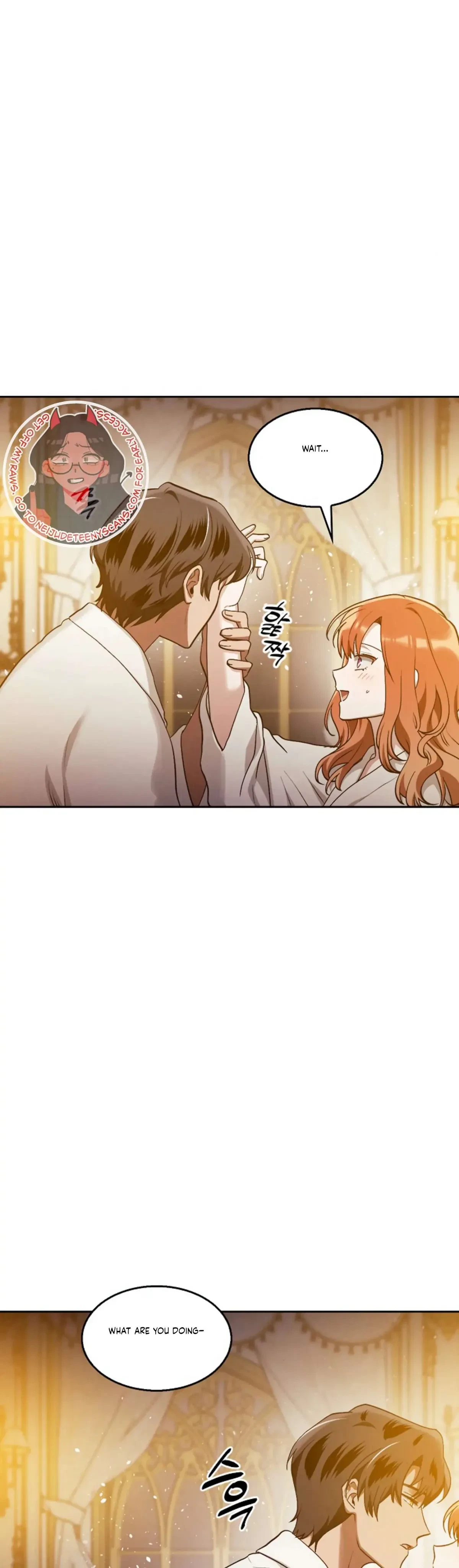 The Emperor Is HARD To Please! Chapter 28, page 15