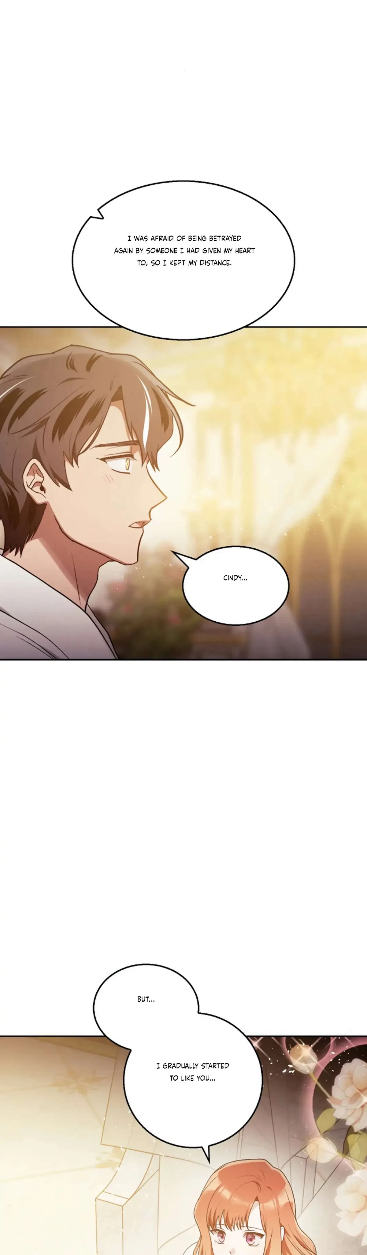 The Emperor Is HARD To Please! Chapter 28, page 25