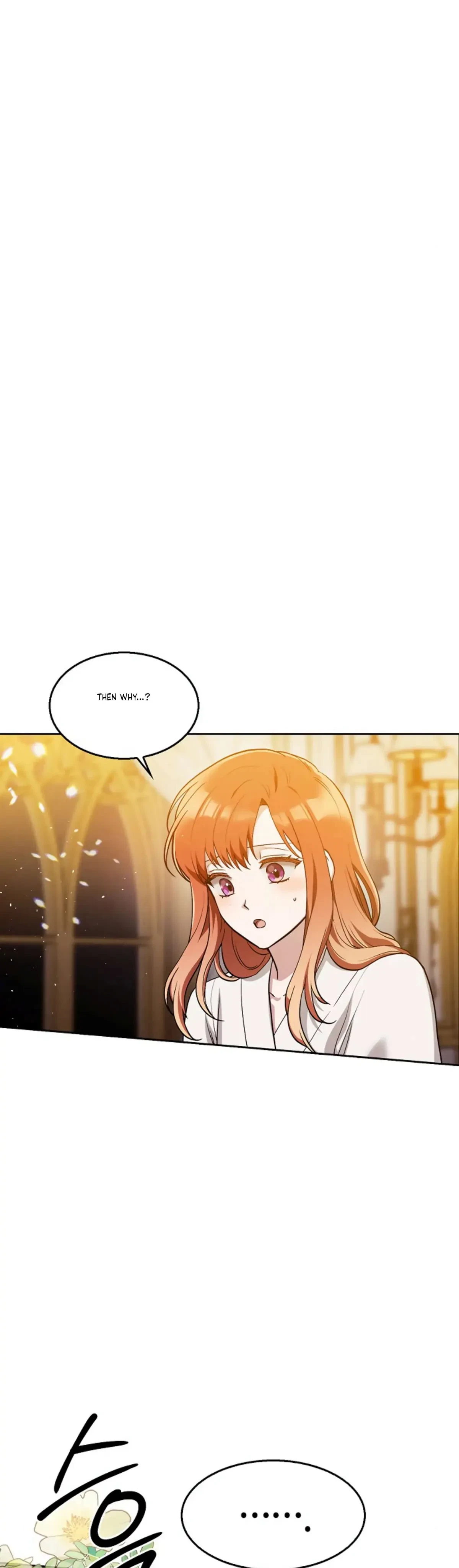 The Emperor Is HARD To Please! Chapter 28, page 3