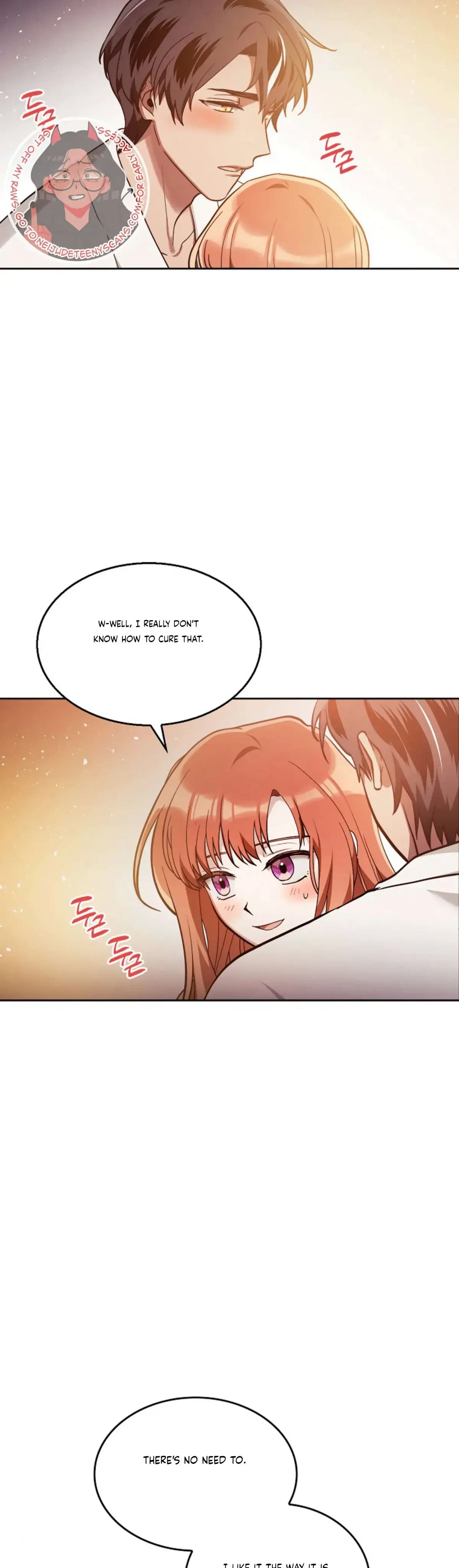 The Emperor Is HARD To Please! Chapter 28, page 32