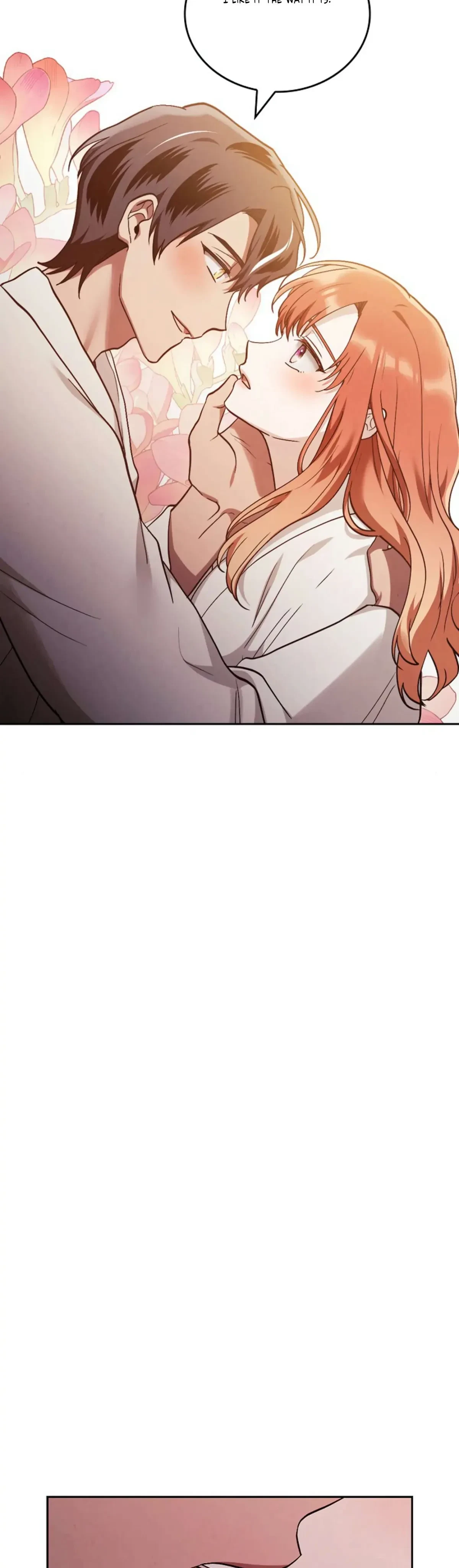 The Emperor Is HARD To Please! Chapter 28, page 33