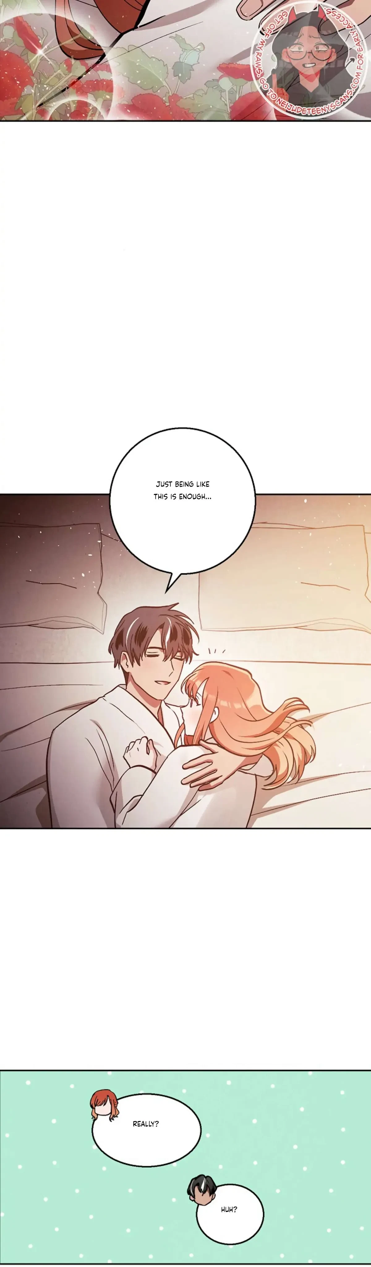 The Emperor Is HARD To Please! Chapter 28, page 41