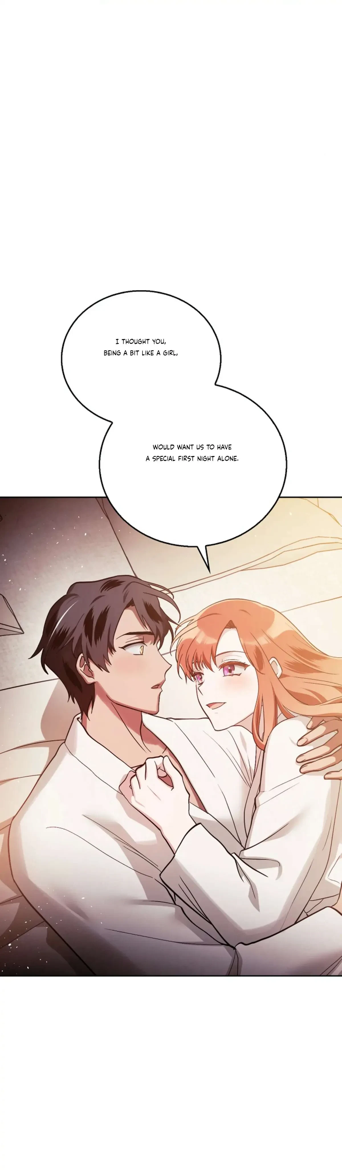 The Emperor Is HARD To Please! Chapter 28, page 42