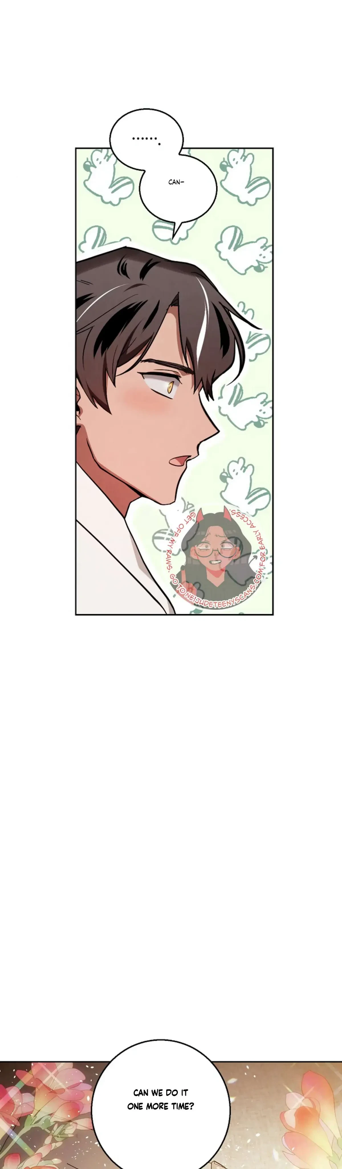 The Emperor Is HARD To Please! Chapter 28, page 43