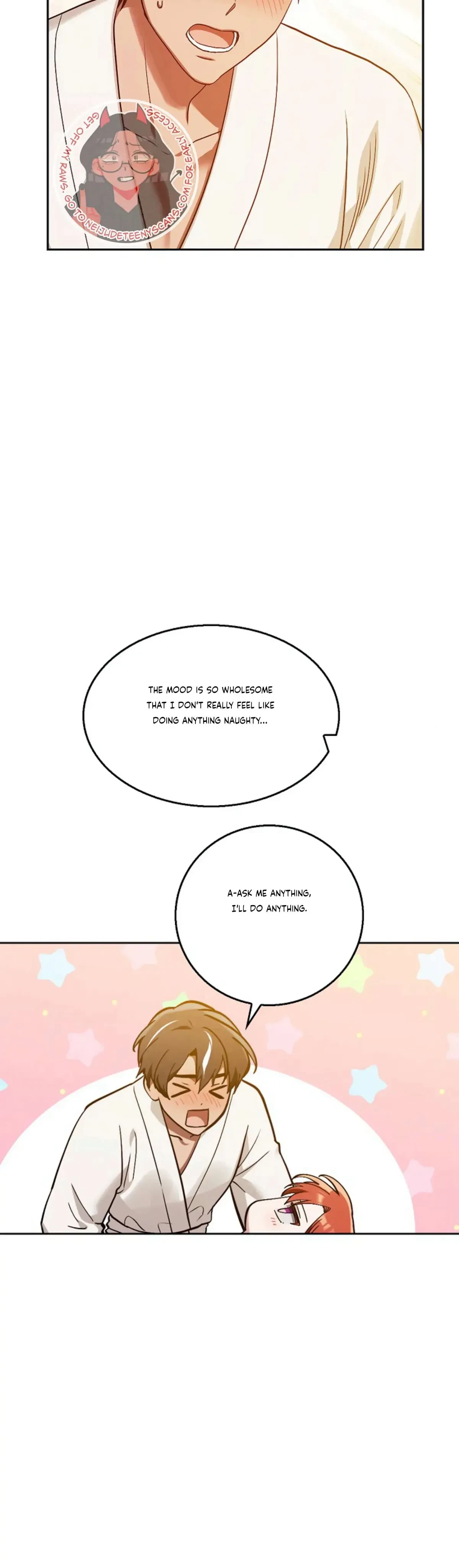 The Emperor Is HARD To Please! Chapter 28, page 46