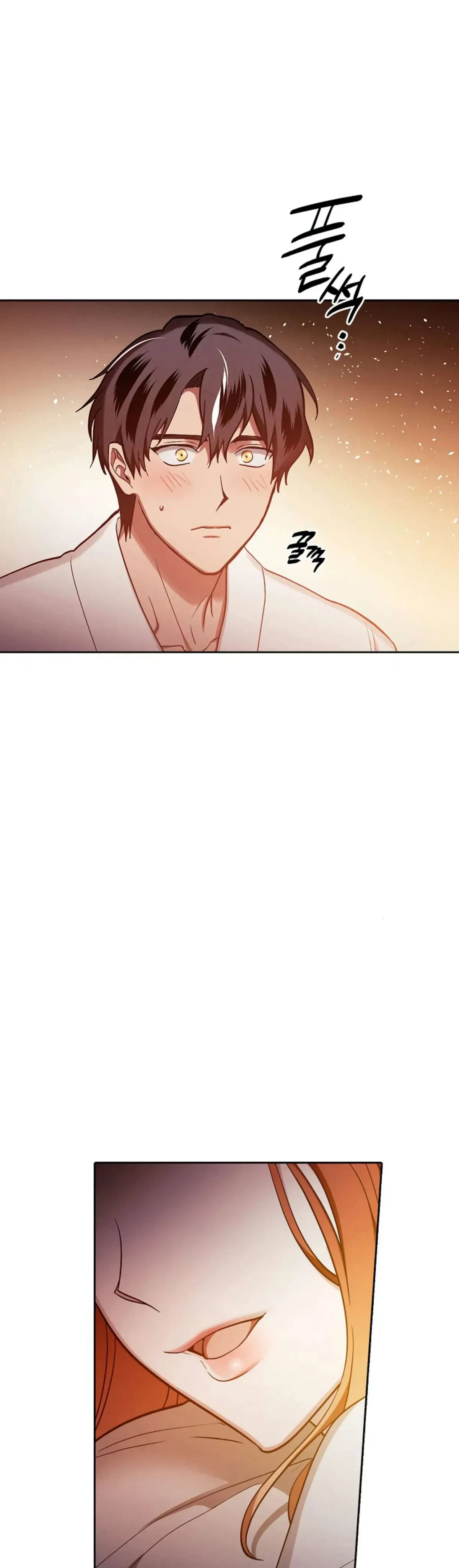 The Emperor Is HARD To Please! Chapter 28, page 48