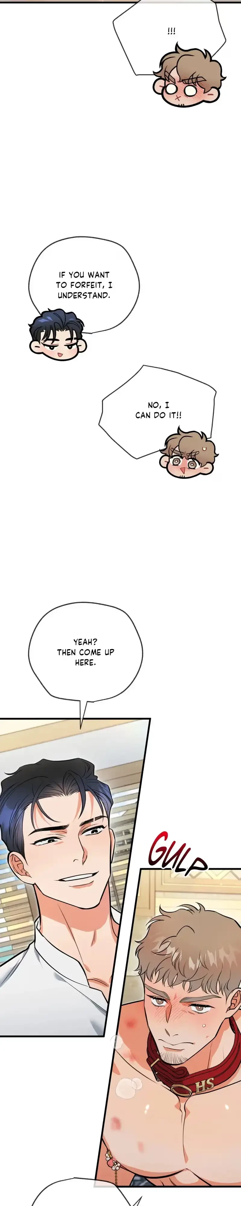 BDSM 101 Chapter 47, page 13