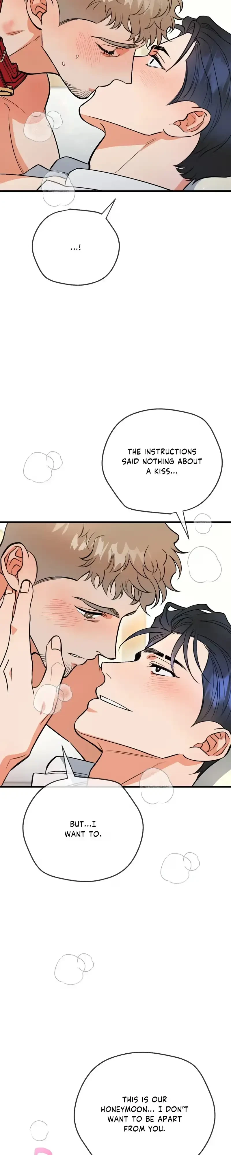 BDSM 101 Chapter 47, page 18