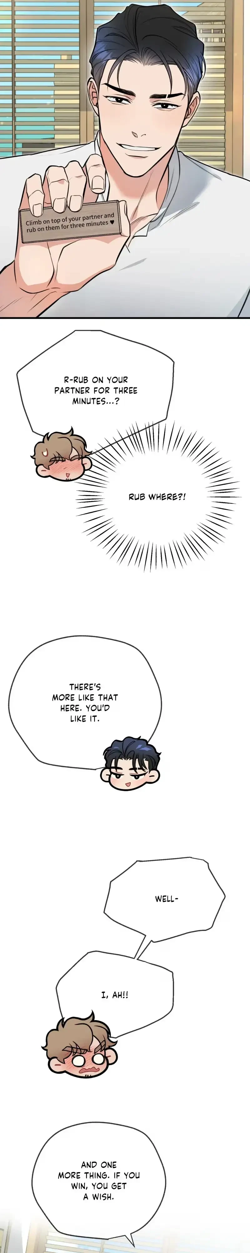 BDSM 101 Chapter 47, page 2