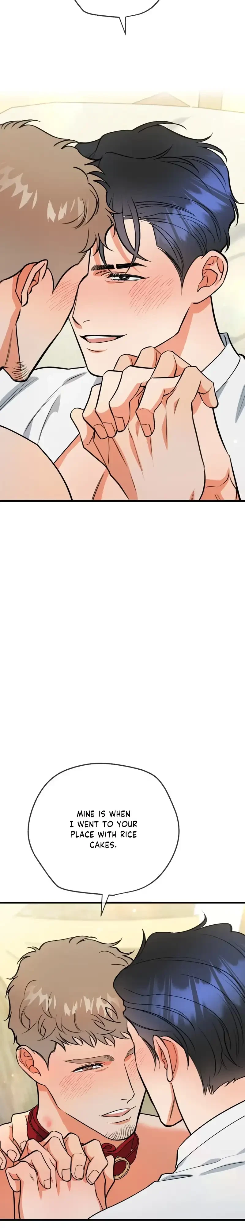 BDSM 101 Chapter 47, page 34
