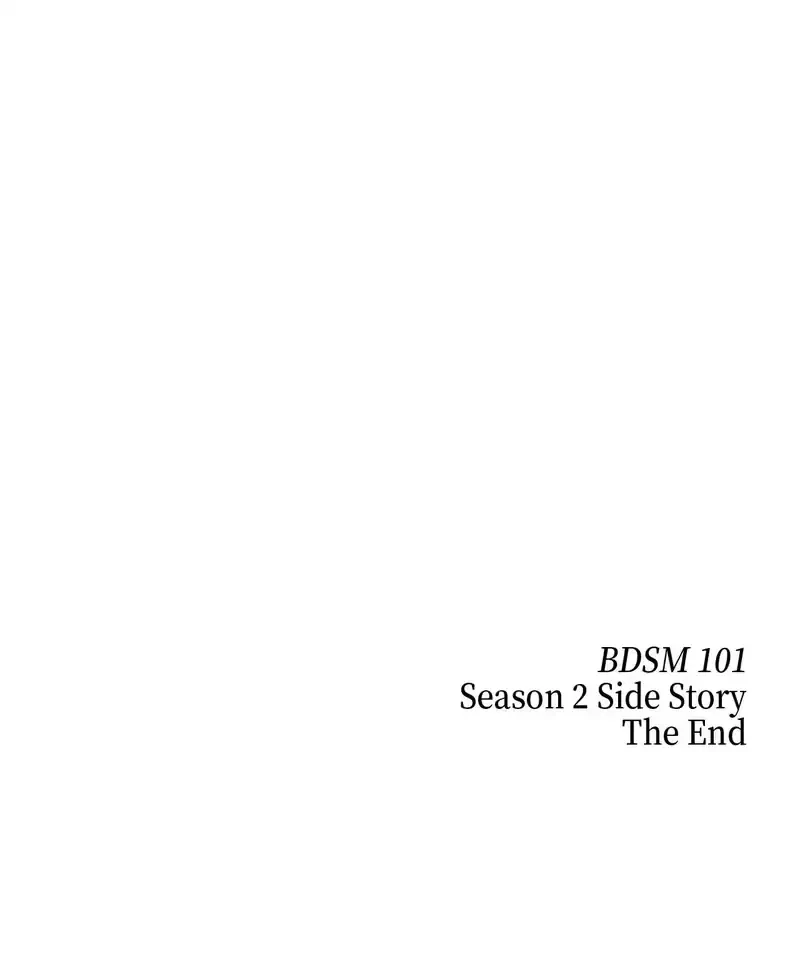 BDSM 101 Chapter 47, page 36