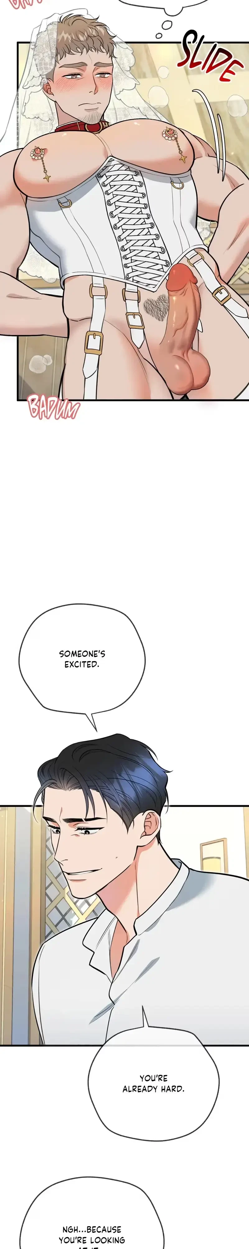 BDSM 101 Chapter 47, page 6