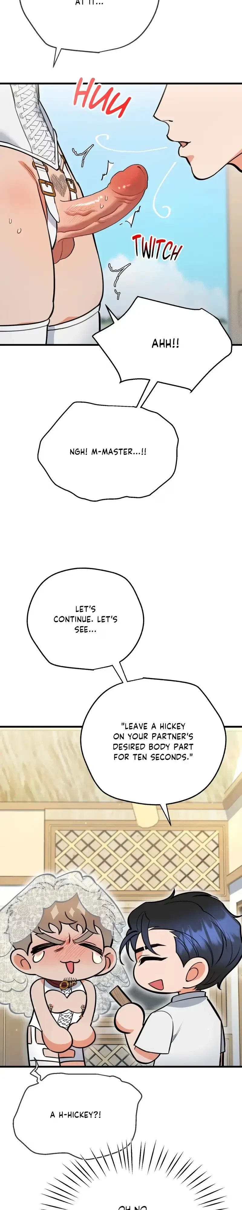 BDSM 101 Chapter 47, page 7
