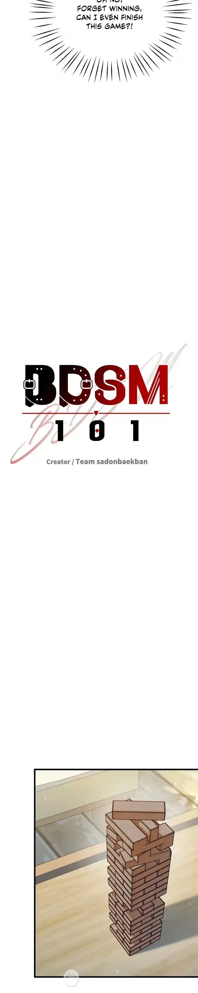 BDSM 101 Chapter 47, page 8