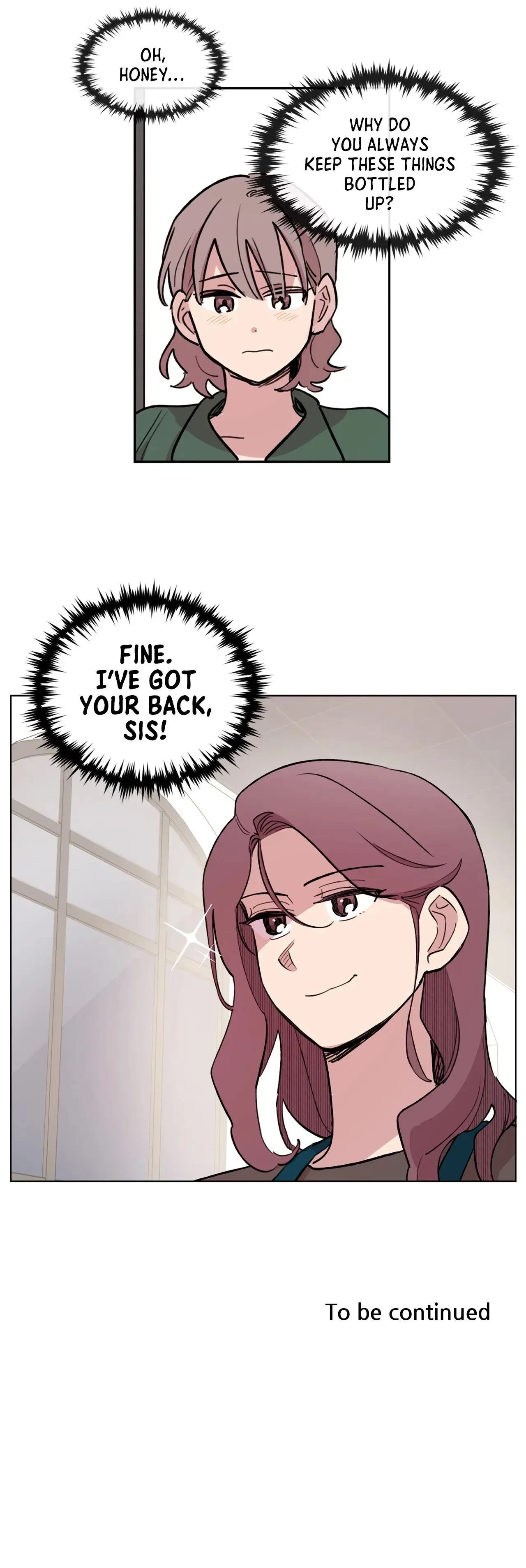 Chapter 61 - Side Story A (4), page 27