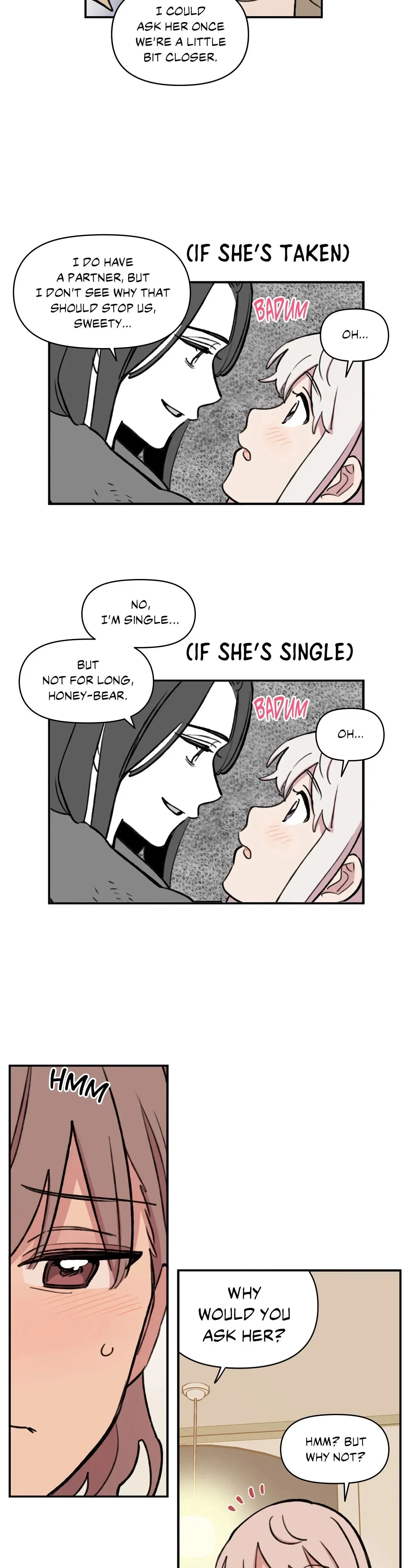 Chapter 61 - Side Story A (4), page 7