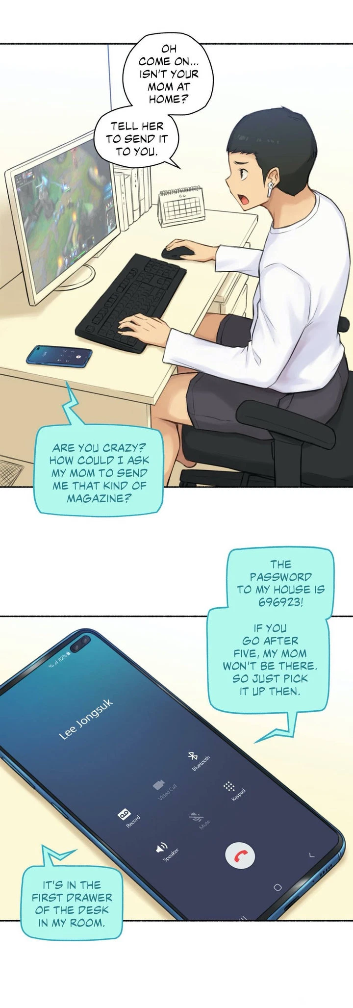 Chapter 46, page 11