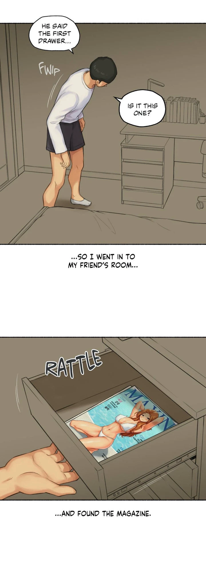 Chapter 46, page 14