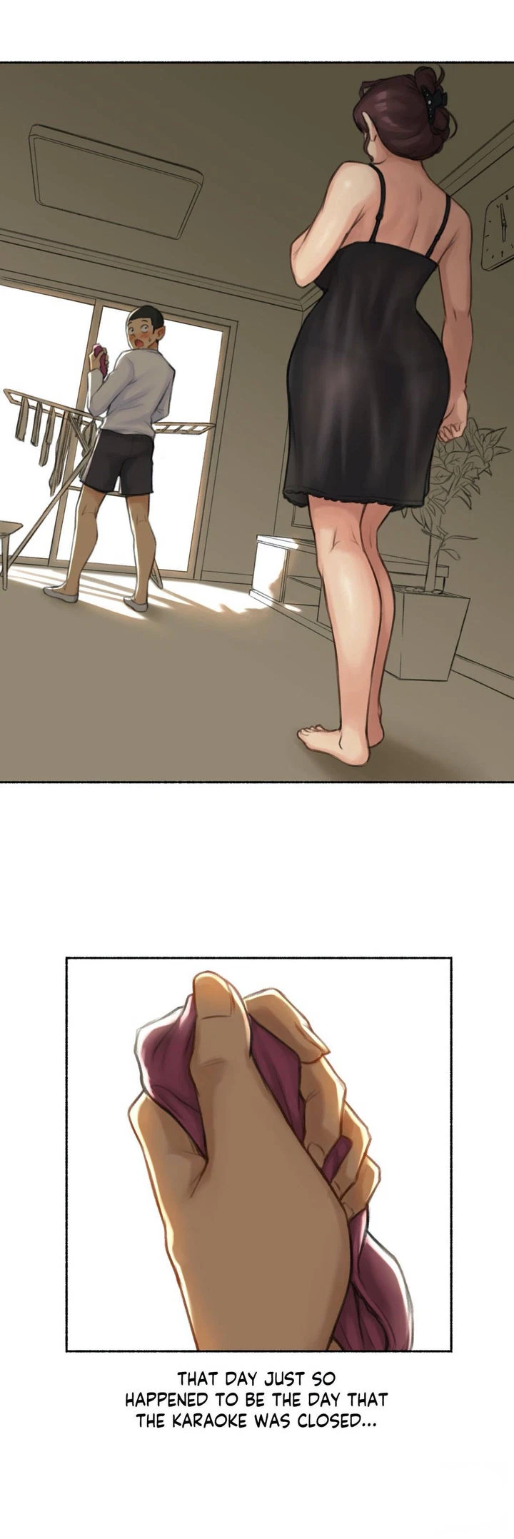 Chapter 46, page 32