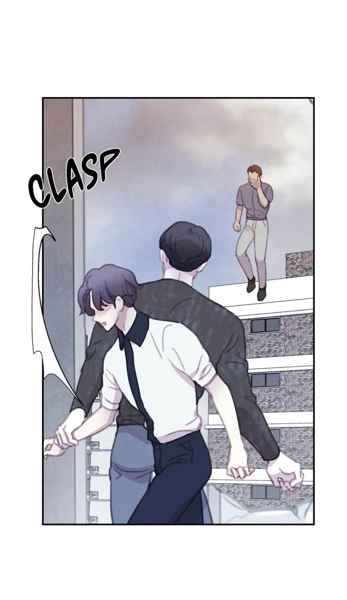 Chapter 72 : Side Story 12, page 13