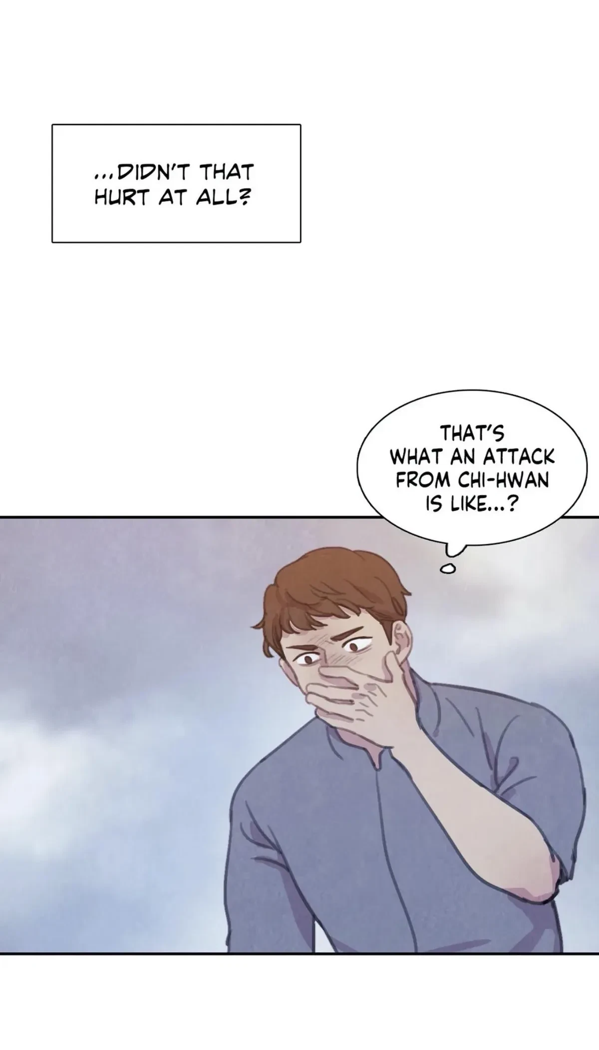 Chapter 72 : Side Story 12, page 15