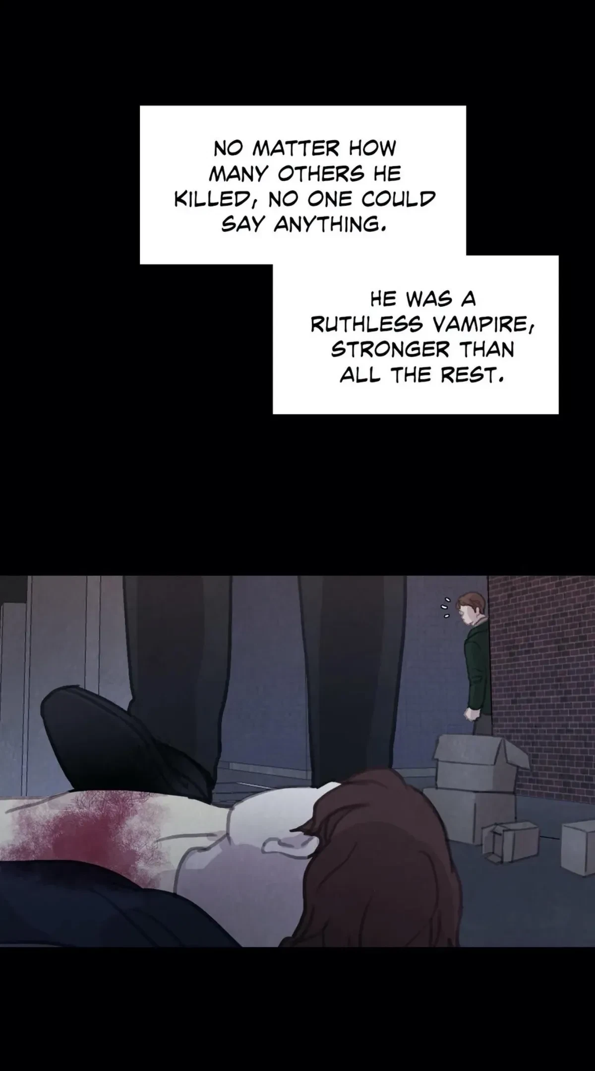 Chapter 72 : Side Story 12, page 25