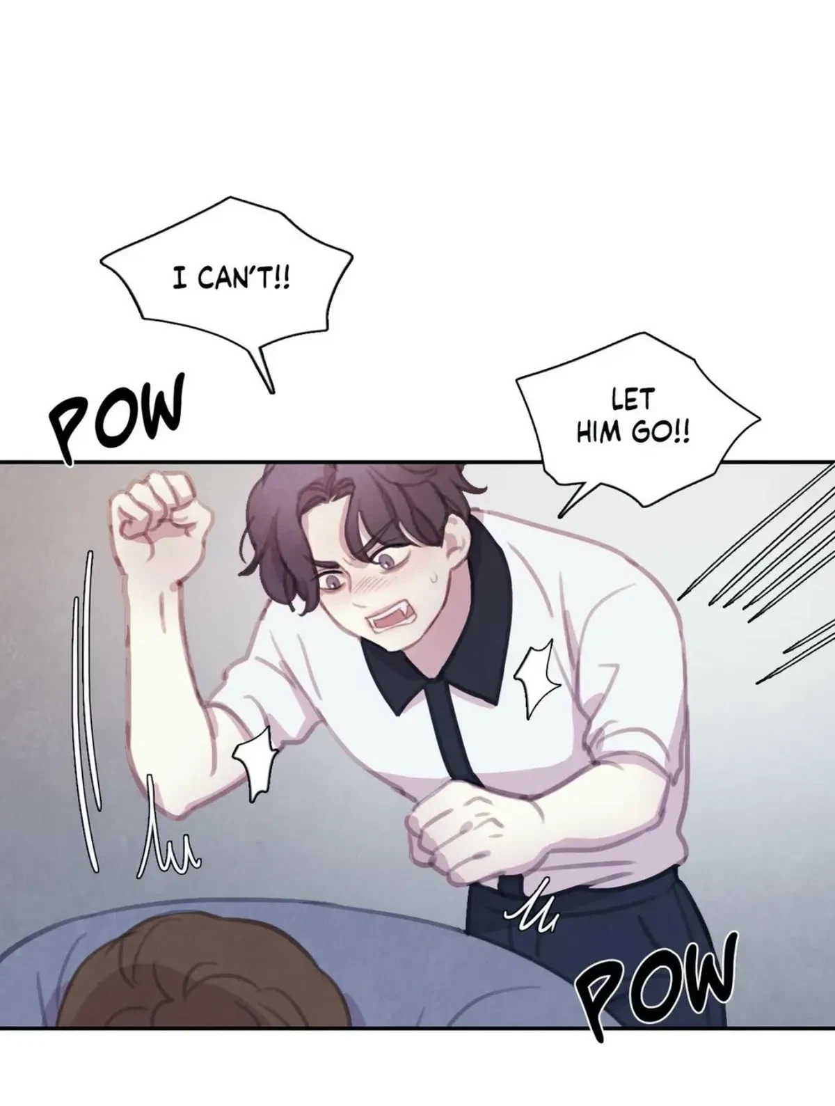 Chapter 72 : Side Story 12, page 34