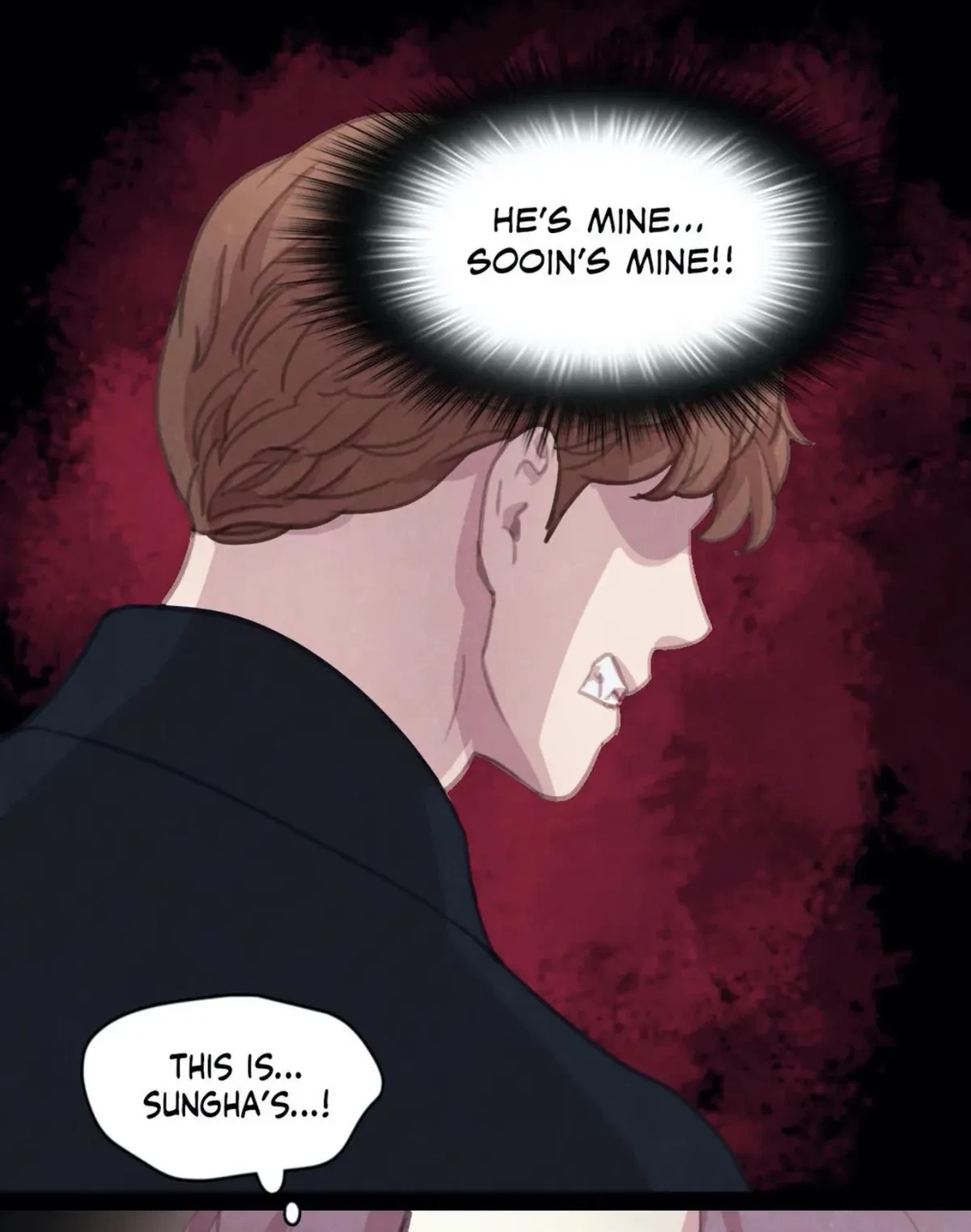 Chapter 72 : Side Story 12, page 39