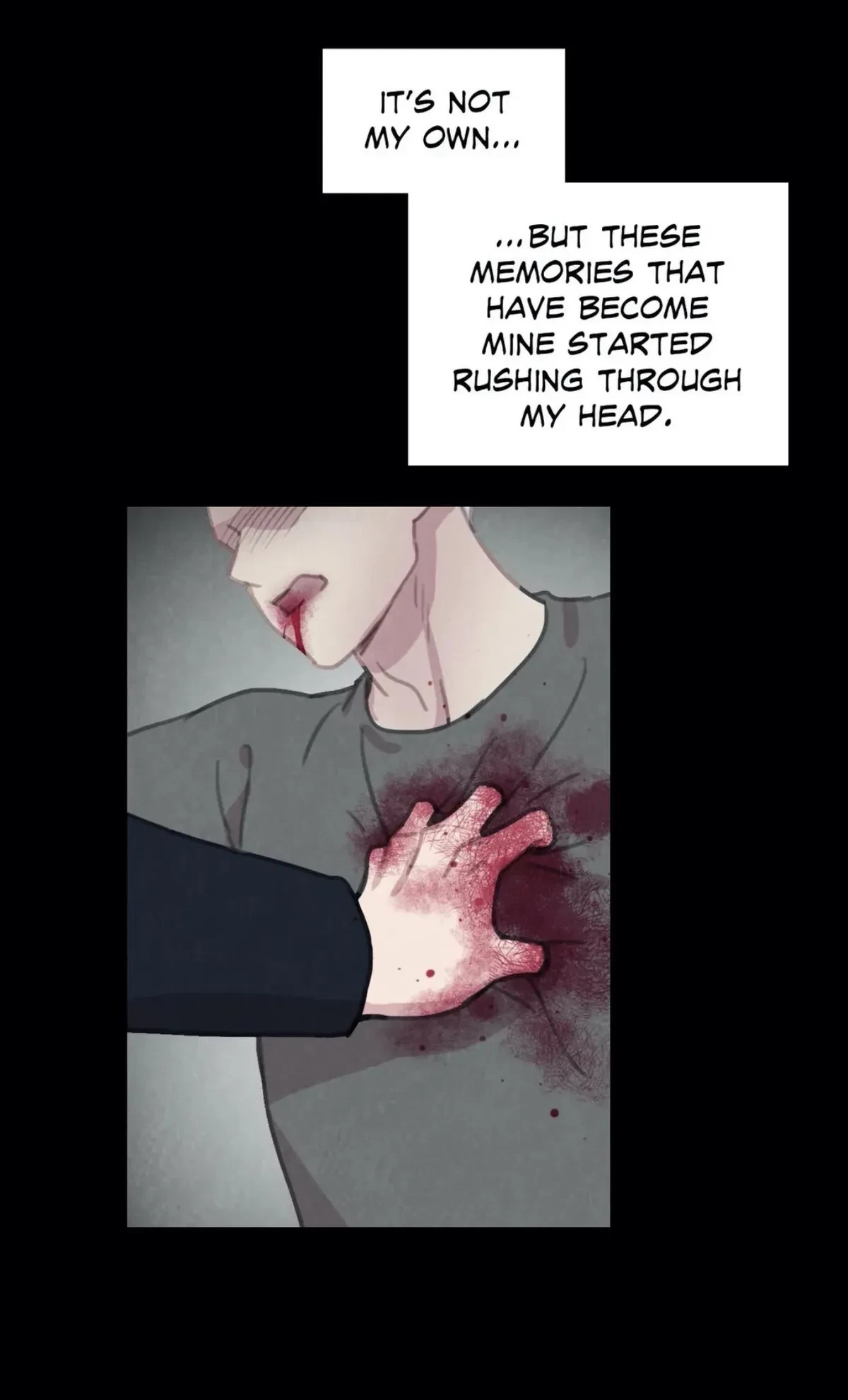 Chapter 72 : Side Story 12, page 41