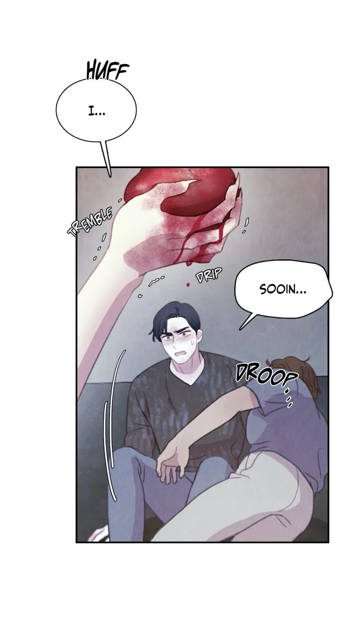 Chapter 72 : Side Story 12, page 57