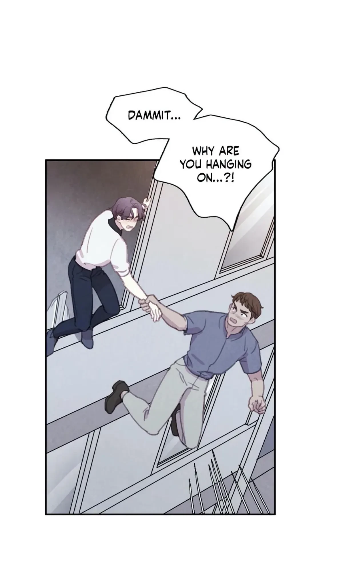 Chapter 72 : Side Story 12, page 8