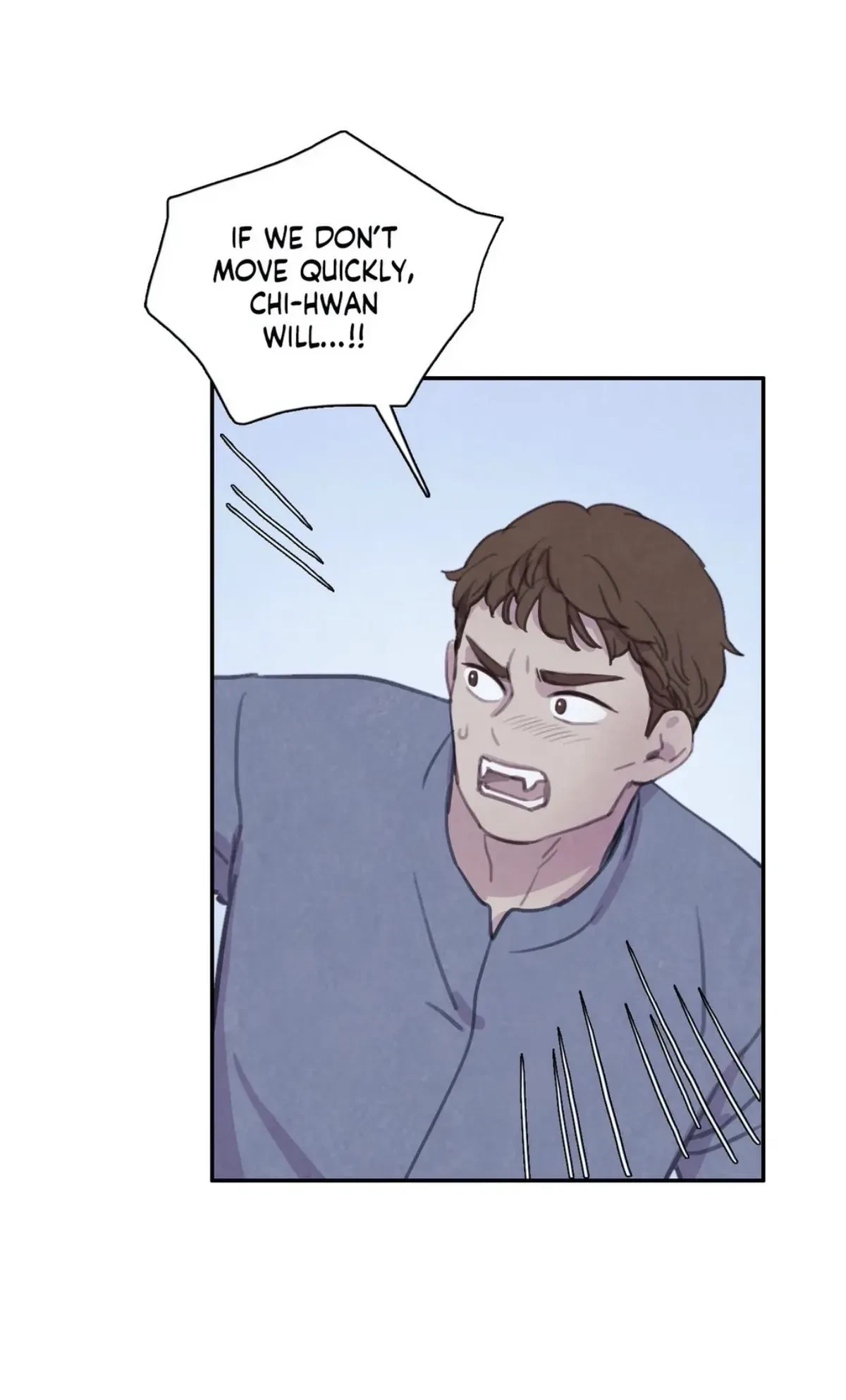 Chapter 72 : Side Story 12, page 9